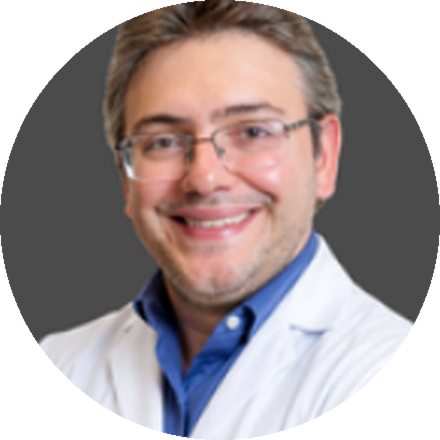 Dr. Augusto Santomauro